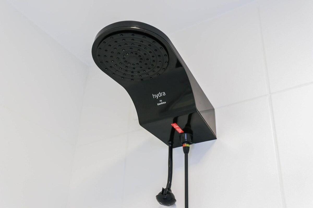 Inovador Studio No Bras Com Piscina/Metro Bras São Paulo Zewnętrze zdjęcie