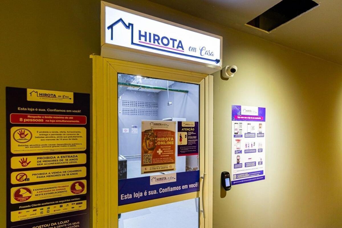 Inovador Studio No Bras Com Piscina/Metro Bras São Paulo Zewnętrze zdjęcie