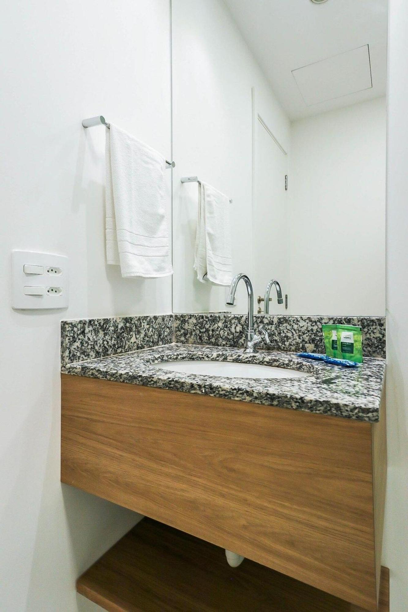 Inovador Studio No Bras Com Piscina/Metro Bras São Paulo Zewnętrze zdjęcie