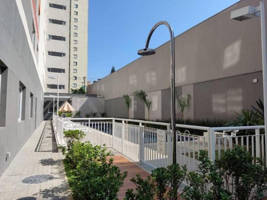 Inovador Studio No Bras Com Piscina/Metro Bras São Paulo Zewnętrze zdjęcie