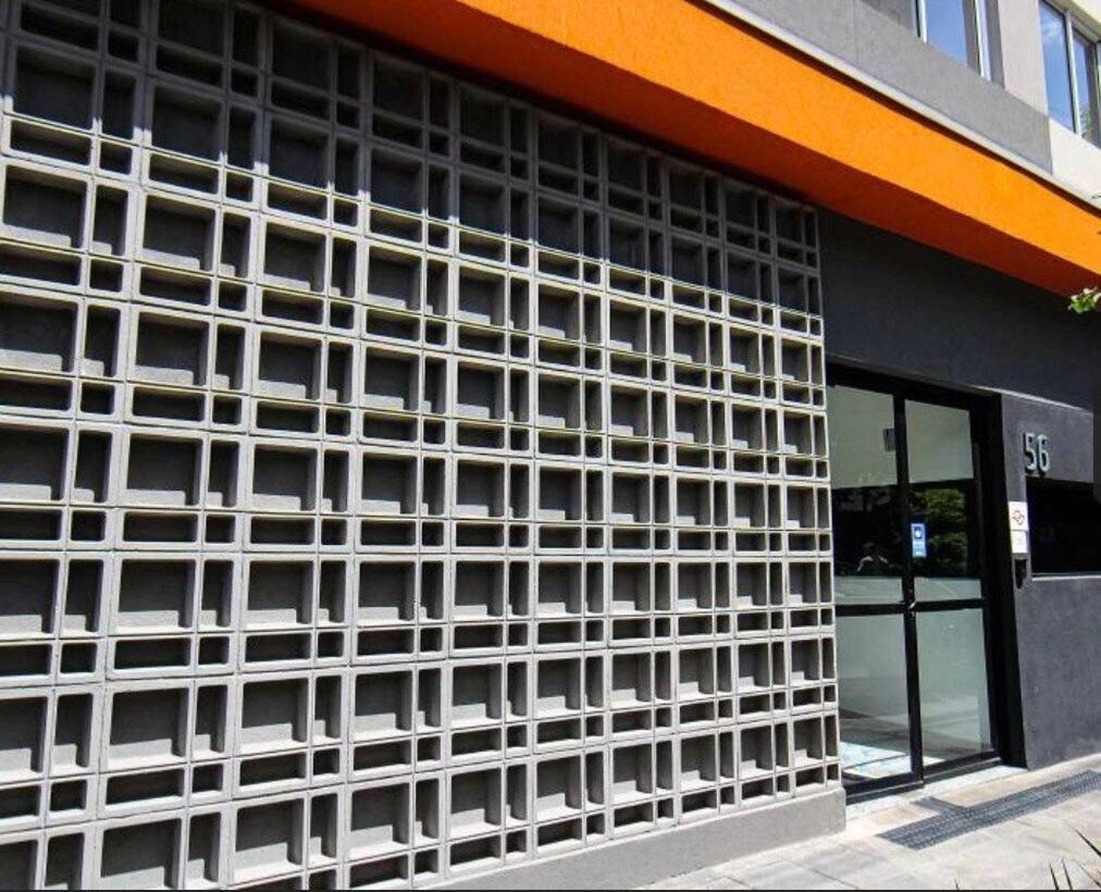 Inovador Studio No Bras Com Piscina/Metro Bras São Paulo Zewnętrze zdjęcie