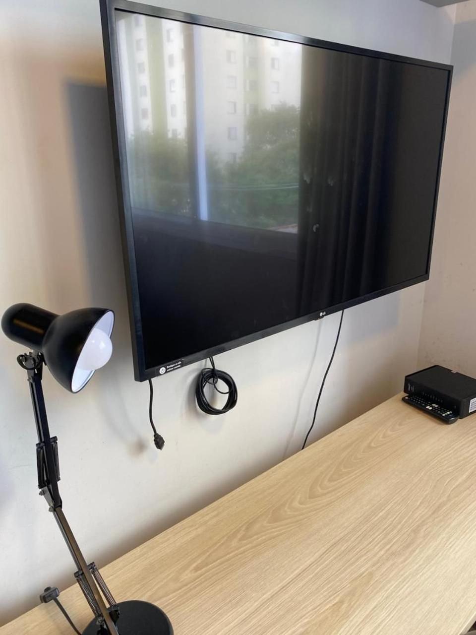 Inovador Studio No Bras Com Piscina/Metro Bras São Paulo Zewnętrze zdjęcie