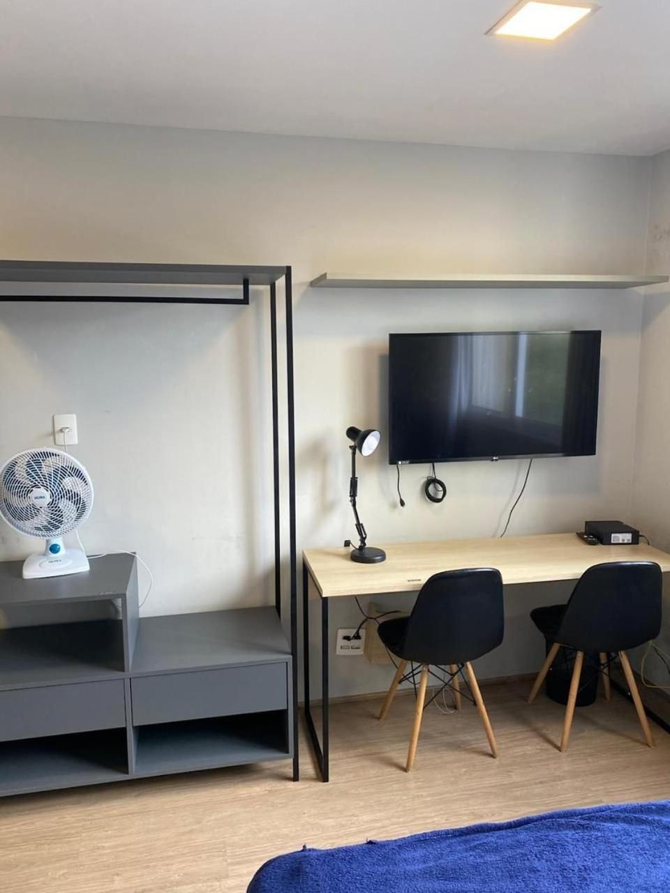 Inovador Studio No Bras Com Piscina/Metro Bras São Paulo Zewnętrze zdjęcie
